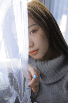 青楼艳妓