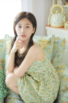 白桃松木