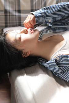 八段锦完整教学视频